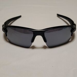 Male Oakley sunglasses